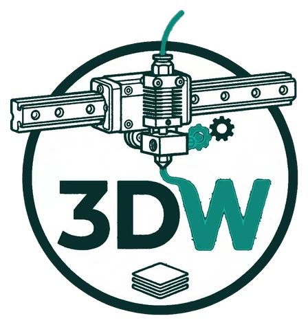 3D-WINDT Logo